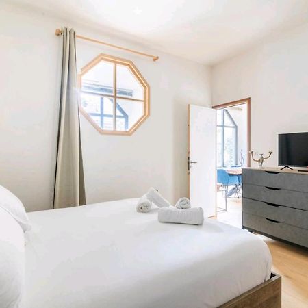 Appartement Luxe "La Providence" , Plein Centre ヴィシー エクステリア 写真