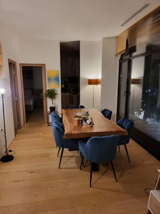 Appartement Luxe "La Providence" , Plein Centre ヴィシー エクステリア 写真
