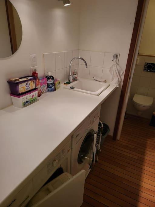 Appartement Luxe "La Providence" , Plein Centre ヴィシー エクステリア 写真