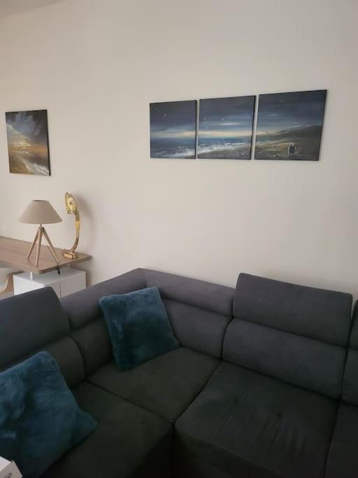 Appartement Luxe "La Providence" , Plein Centre ヴィシー エクステリア 写真