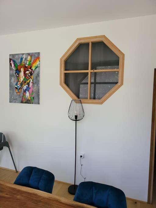 Appartement Luxe "La Providence" , Plein Centre ヴィシー エクステリア 写真