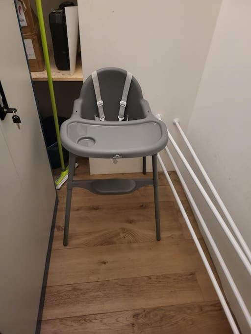 Appartement Luxe "La Providence" , Plein Centre ヴィシー エクステリア 写真
