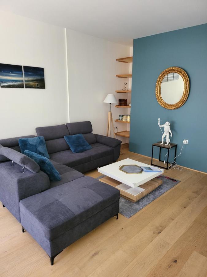 Appartement Luxe "La Providence" , Plein Centre ヴィシー エクステリア 写真