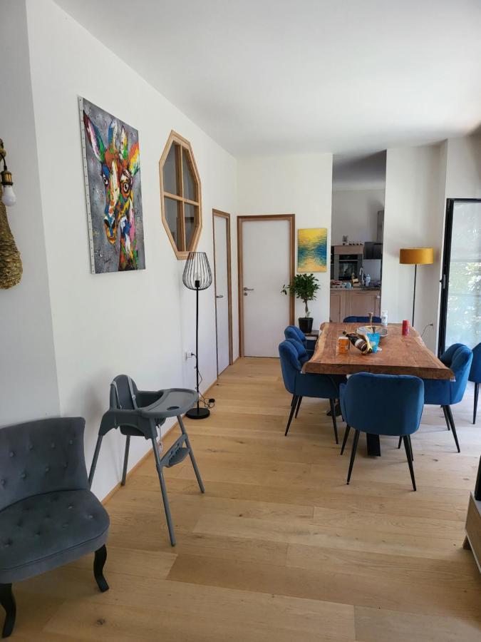 Appartement Luxe "La Providence" , Plein Centre ヴィシー エクステリア 写真
