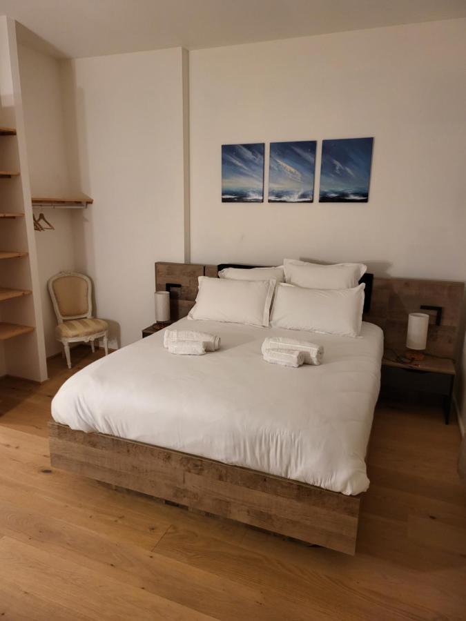Appartement Luxe "La Providence" , Plein Centre ヴィシー エクステリア 写真