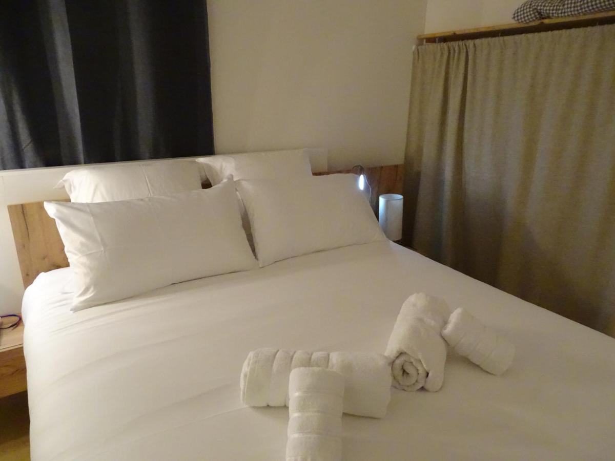 Appartement Luxe "La Providence" , Plein Centre ヴィシー エクステリア 写真