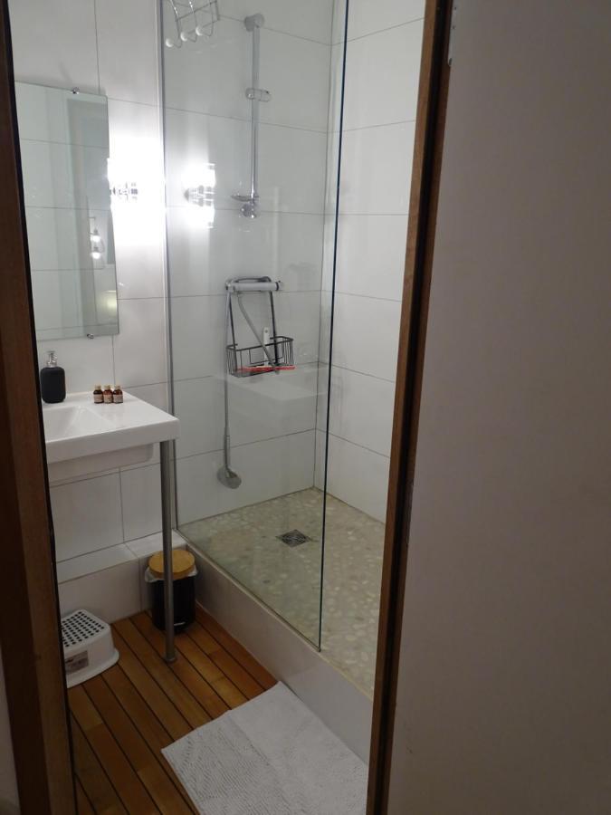 Appartement Luxe "La Providence" , Plein Centre ヴィシー エクステリア 写真