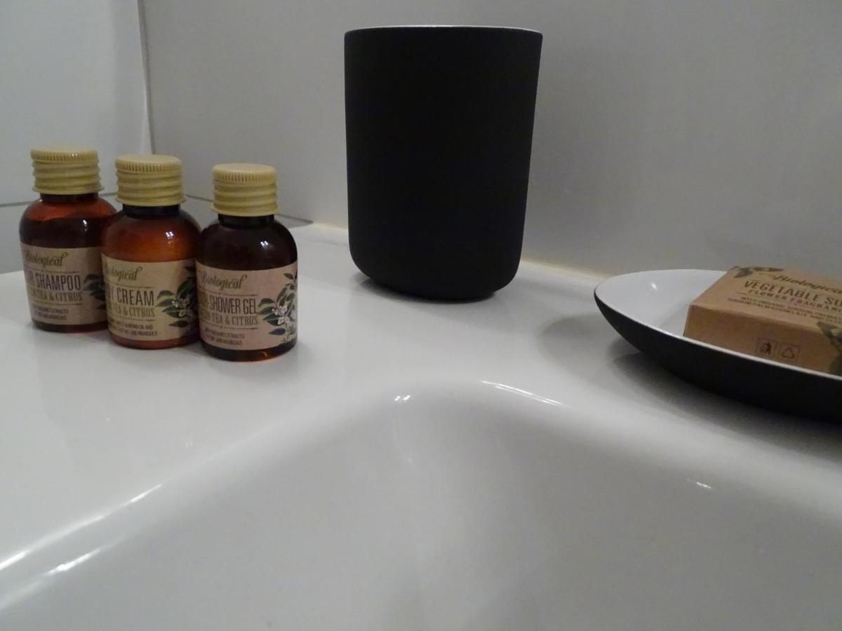 Appartement Luxe "La Providence" , Plein Centre ヴィシー エクステリア 写真