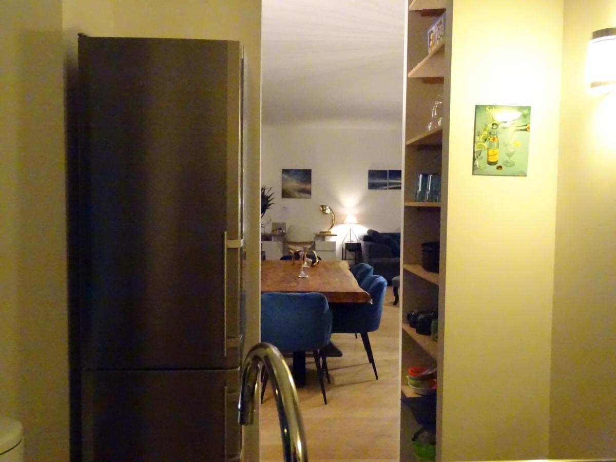 Appartement Luxe "La Providence" , Plein Centre ヴィシー エクステリア 写真