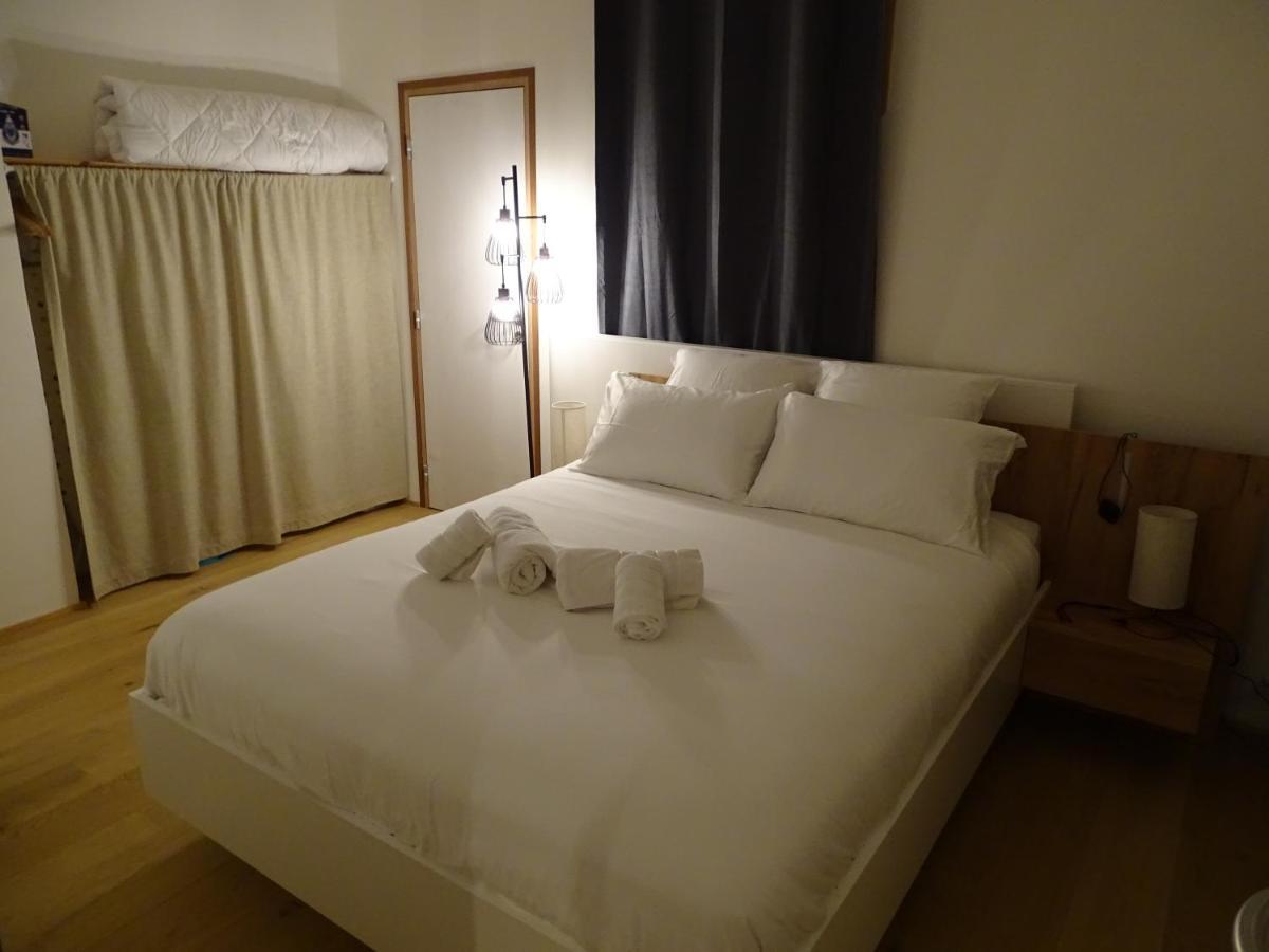 Appartement Luxe "La Providence" , Plein Centre ヴィシー エクステリア 写真