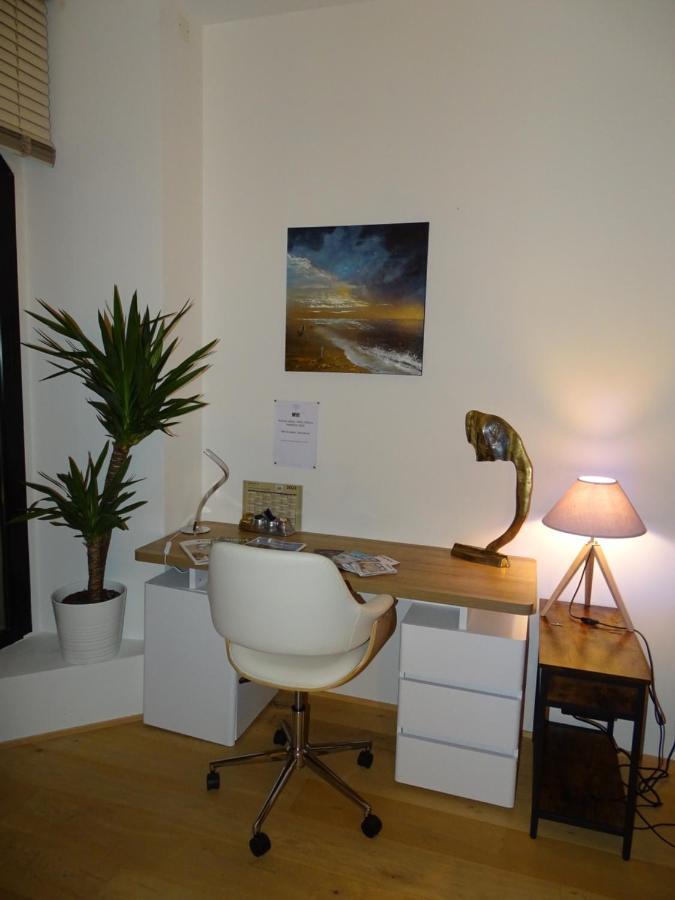 Appartement Luxe "La Providence" , Plein Centre ヴィシー エクステリア 写真