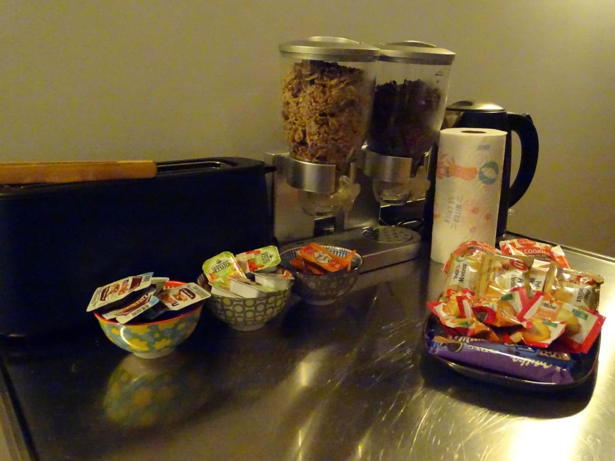 Appartement Luxe "La Providence" , Plein Centre ヴィシー エクステリア 写真