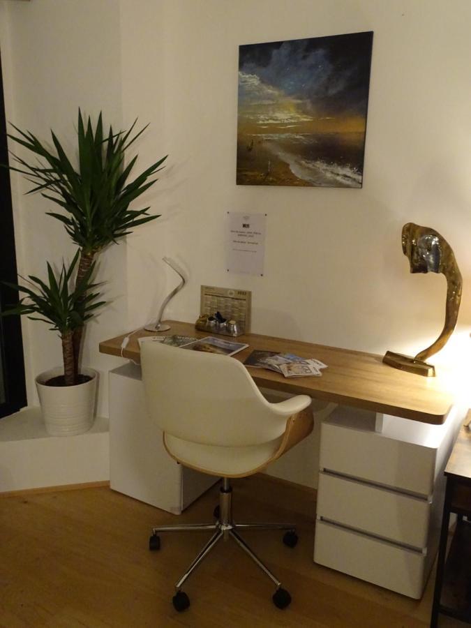 Appartement Luxe "La Providence" , Plein Centre ヴィシー エクステリア 写真