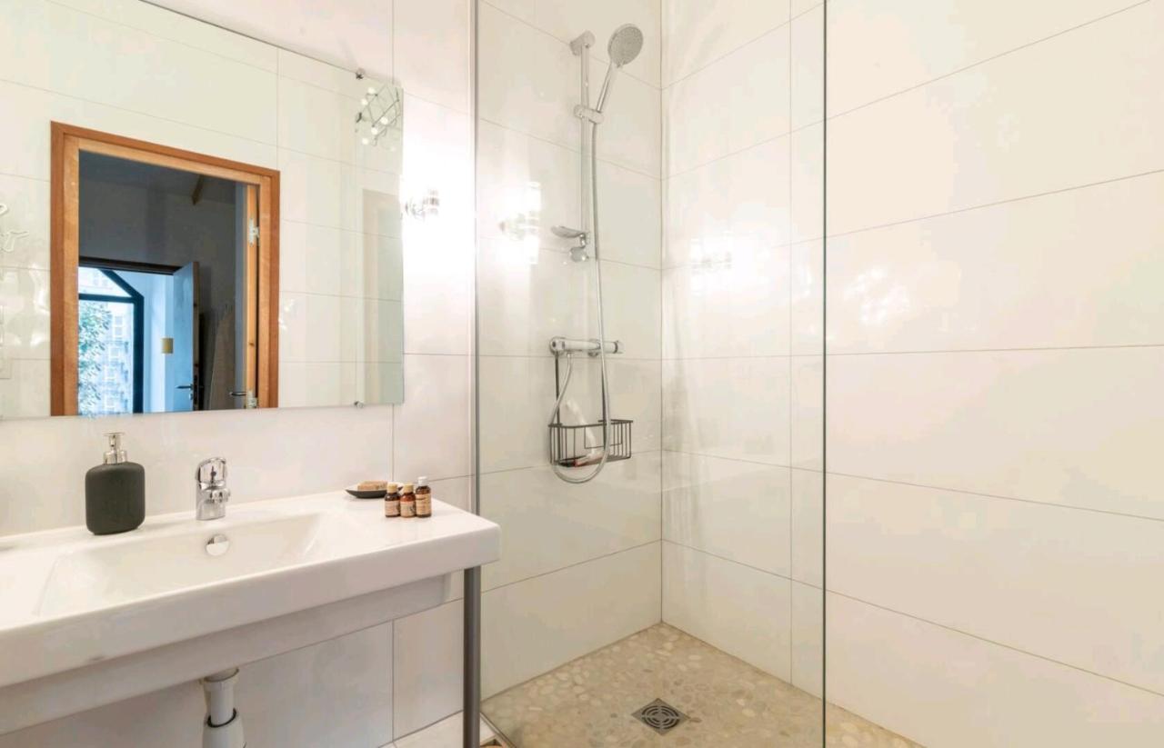 Appartement Luxe "La Providence" , Plein Centre ヴィシー エクステリア 写真