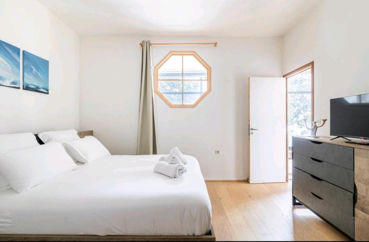Appartement Luxe "La Providence" , Plein Centre ヴィシー エクステリア 写真